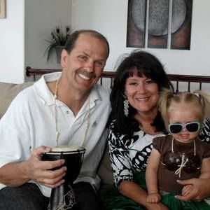 Meet your Posher, Barbara